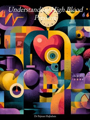 cover image of Understanding High Blood Pressure